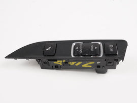 2012 - 2018 BMW 3 SERIES F30 SWITCH TRACTION SPORT ECO PARKING CENTER CONSOLE, Buy
