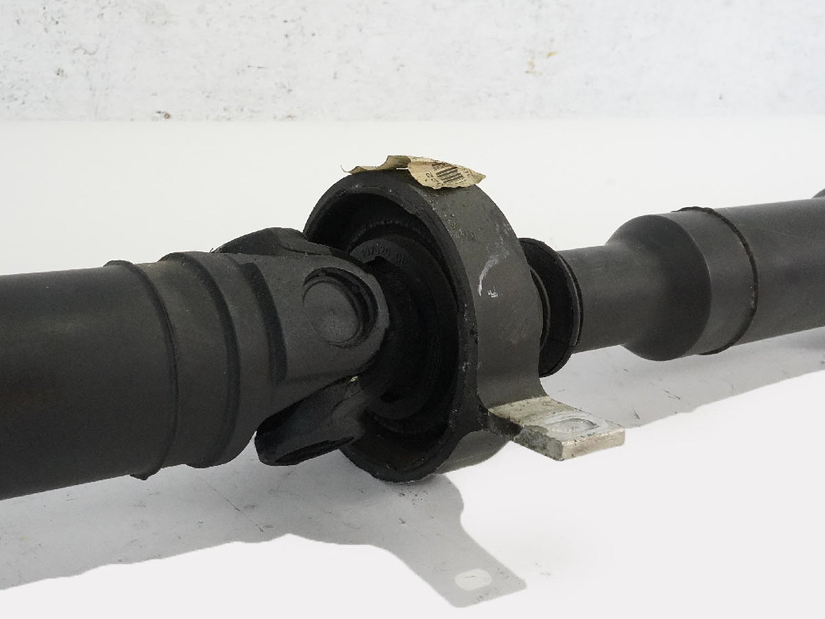 2013 - 2018 Bmw 3 Series F30 Rwd At Drive Shaft Propeller Cardan Rear 7609365
