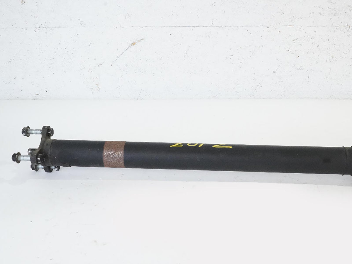 2013 - 2018 Bmw 3 Series F30 Rwd At Drive Shaft Propeller Cardan Rear 7609365