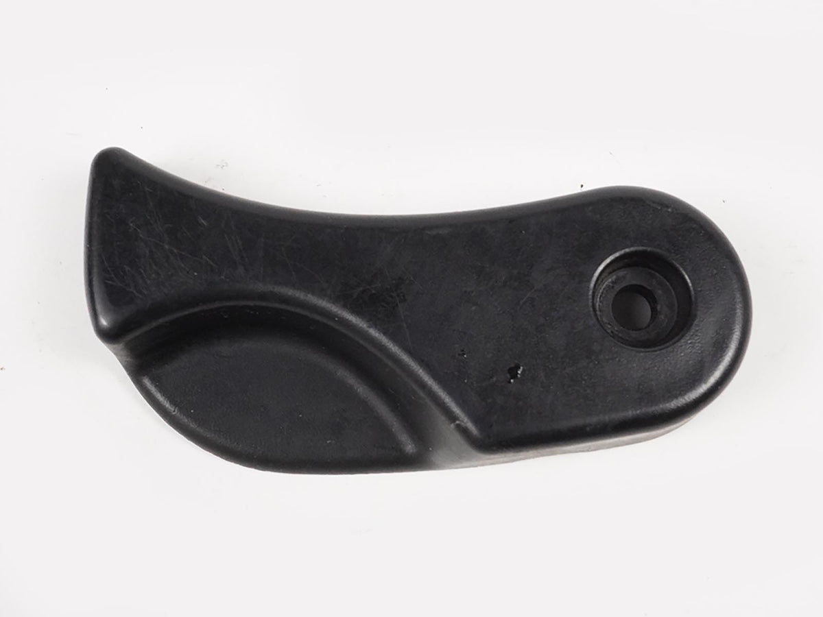 2012 - 2018 Bmw 3 Series F30 Hood Bonnet Cable Open Release Handle 7309606 OEM