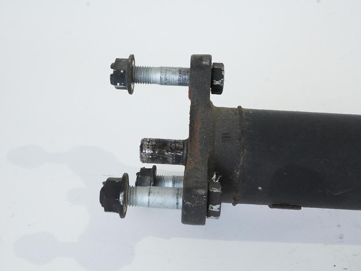 2013 - 2018 Bmw 3 Series F30 Rwd At Drive Shaft Propeller Cardan Rear 7609365