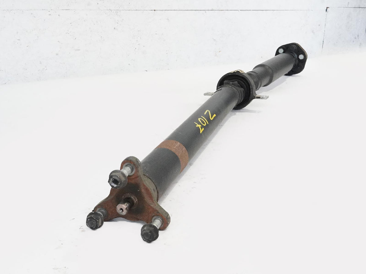 2013 - 2018 Bmw 3 Series F30 Rwd At Drive Shaft Propeller Cardan Rear 7609365