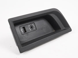 2012 - 2018 BMW 3 SERIES F30 CENTER CONSOLE AUXILIARY AUS USB SOCKET 51169207357, Buy