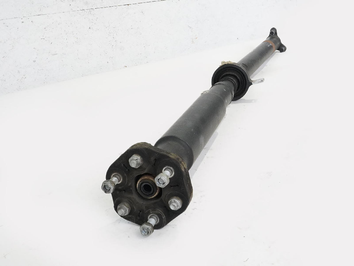 2013 - 2018 Bmw 3 Series F30 Rwd At Drive Shaft Propeller Cardan Rear 7609365