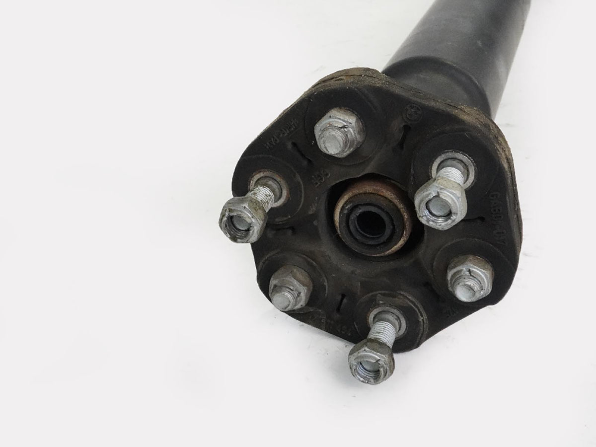 2013 - 2018 Bmw 3 Series F30 Rwd At Drive Shaft Propeller Cardan Rear 7609365