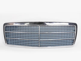 1994 - 1997 Mercedes Benz C Class W202 Grille Bumper Radiator Cover Panel Front, Price