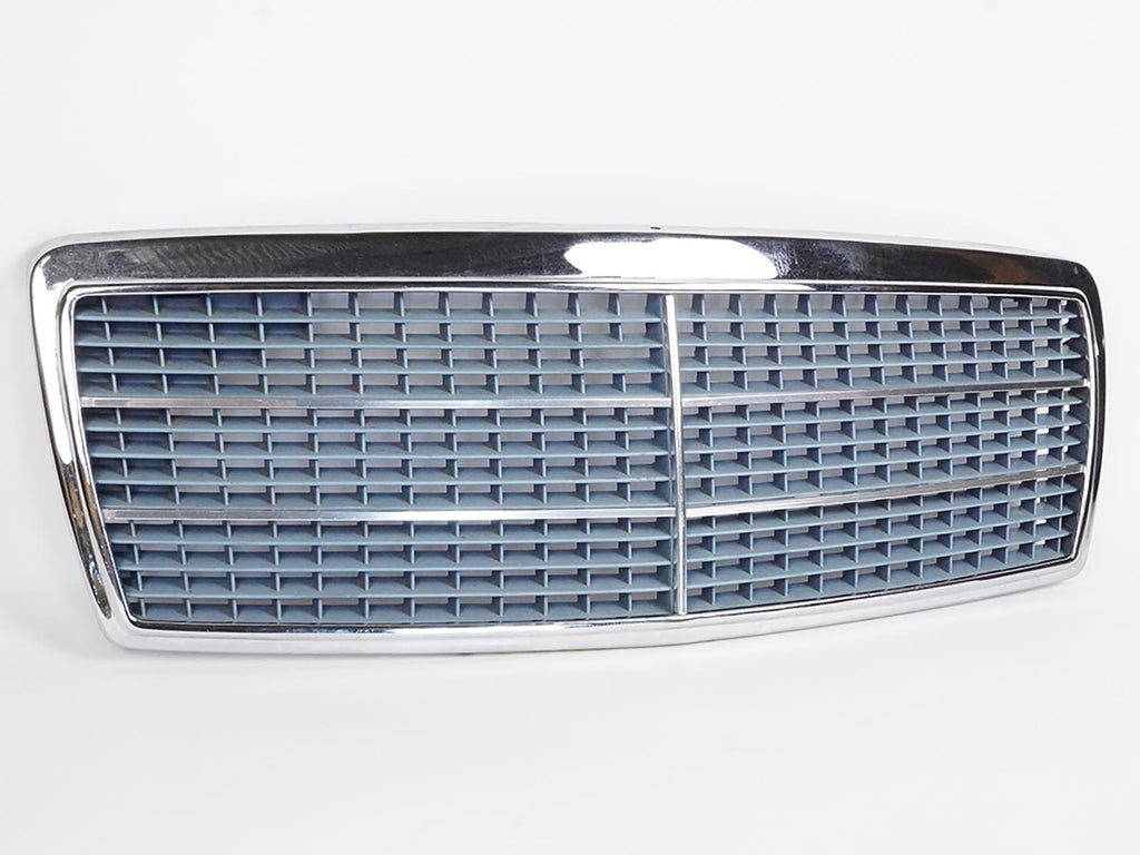  1994 - 1997 Mercedes Benz C Class W202 Grille Bumper Radiator Cover Panel Front, price