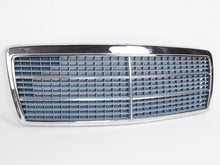Load image into Gallery viewer, 1994 - 1997 Mercedes Benz C Class W202 Grille Bumper Radiator Cover Panel Front, price