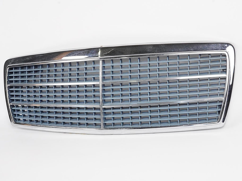  1994 - 1997 Mercedes Benz C Class W202 Grille Bumper Radiator Cover Panel Front, cheap