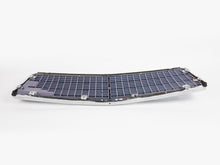 Load image into Gallery viewer, 1994 - 1997 Mercedes Benz C Class W202 Grille Bumper Radiator Cover Panel Front, used