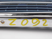 Load image into Gallery viewer, 1994 - 1997 Mercedes Benz C Class W202 Grille Bumper Radiator Cover Panel Front, used