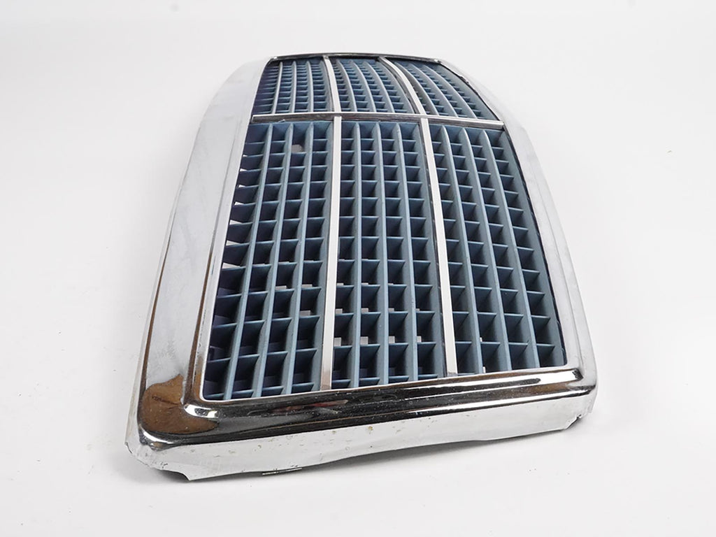  1994 - 1997 Mercedes Benz C Class W202 Grille Bumper Radiator Cover Panel Front, in stock