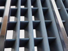 Load image into Gallery viewer, 1994 - 1997 Mercedes Benz C Class W202 Grille Bumper Radiator Cover Panel Front, buy