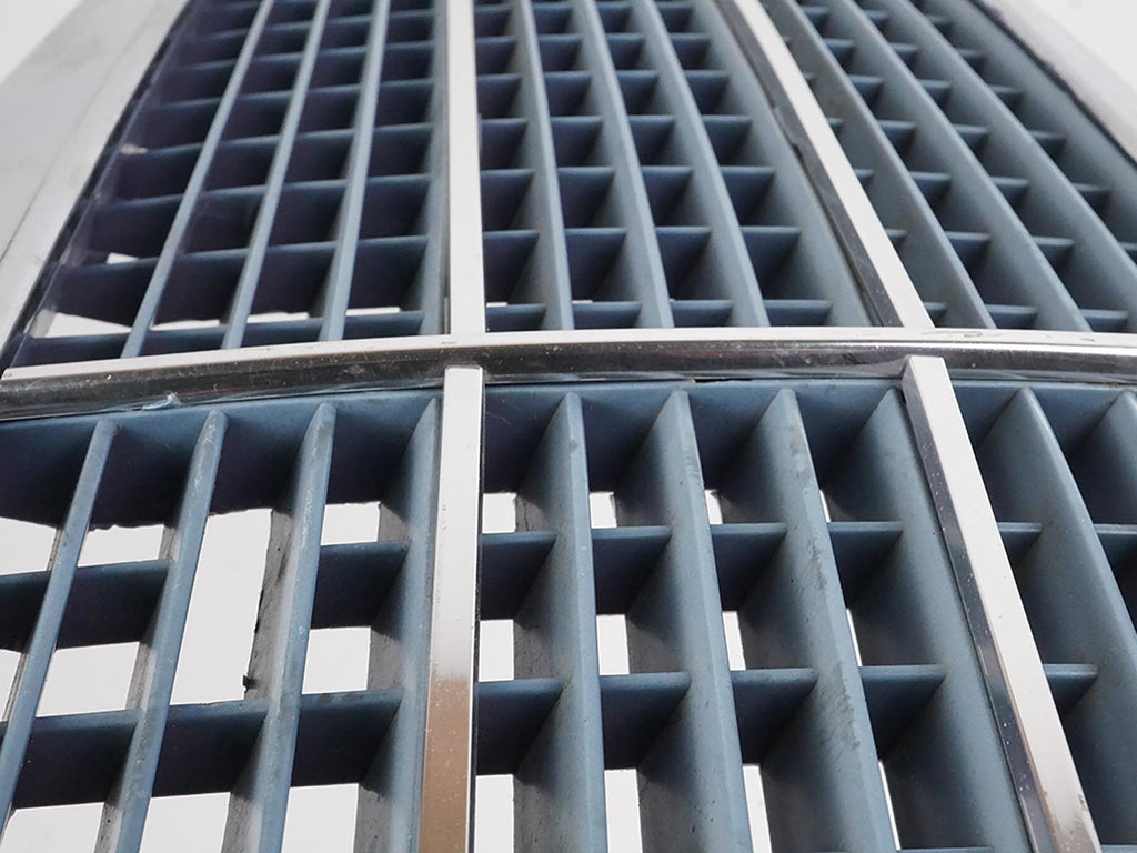  1994 - 1997 Mercedes Benz C Class W202 Grille Bumper Radiator Cover Panel Front, price