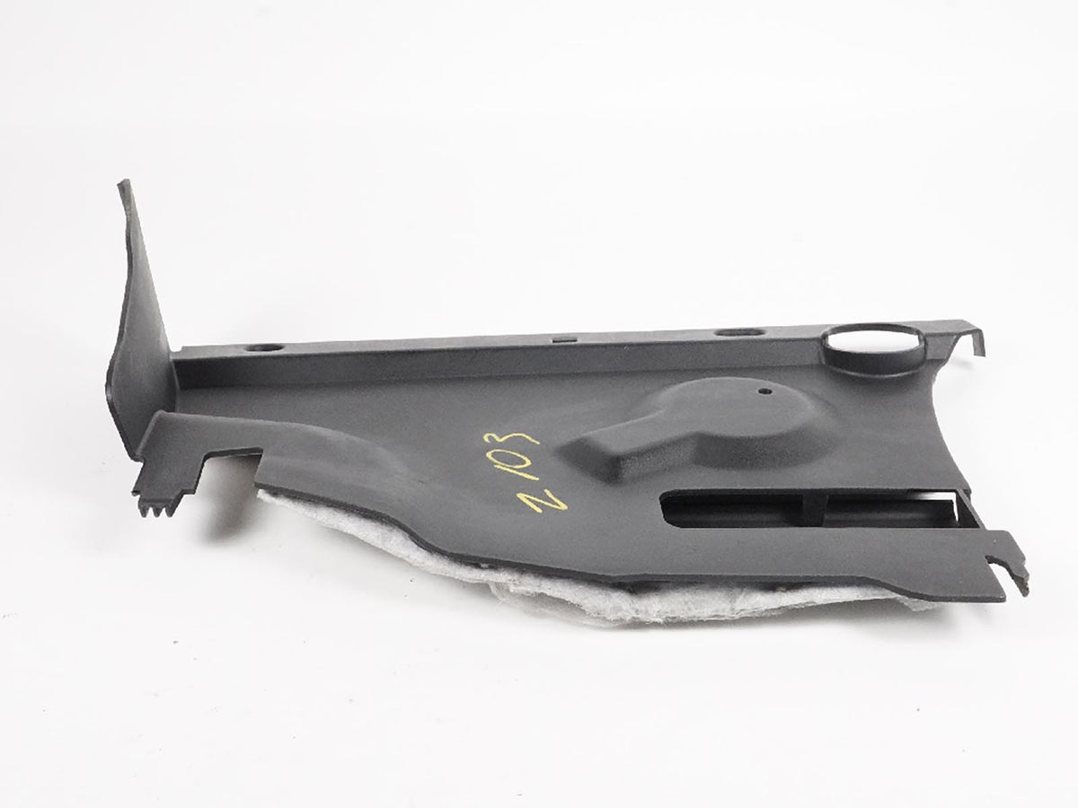 2005 - 2010 Jeep Grand Cherokee Wk Trim Cover Panel Lower Dash Knee Right OEM