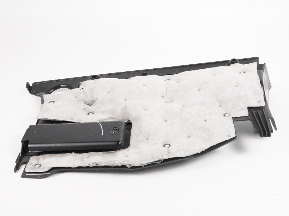 2005 - 2010 Jeep Grand Cherokee Wk Trim Cover Panel Lower Dash Knee Right OEM