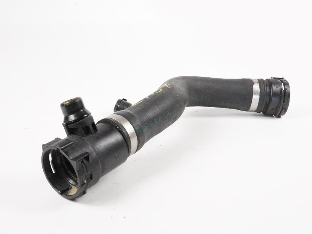  2012 - 2018 BMW 3 SERIES F30 2.0L HOSE UBE PIPE COOLANT COOLING RADIATOR OEM, price