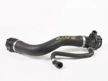 Load image into Gallery viewer, 2012 - 2018 BMW 3 SERIES F30 2.0L HOSE UBE PIPE COOLANT COOLING RADIATOR OEM, used