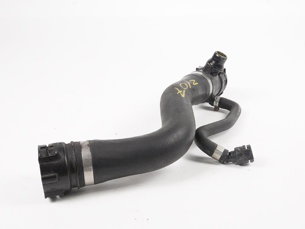  2012 - 2018 BMW 3 SERIES F30 2.0L HOSE UBE PIPE COOLANT COOLING RADIATOR OEM, in stock