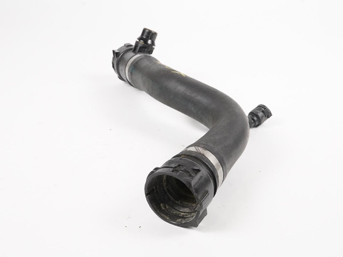 2012 - 2018 Bmw 3 Series F30 2.0L Hose Ube Pipe Coolant Cooling Radiator OEM