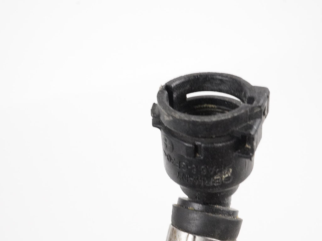  2012 - 2018 BMW 3 SERIES F30 2.0L HOSE UBE PIPE COOLANT COOLING RADIATOR OEM, used