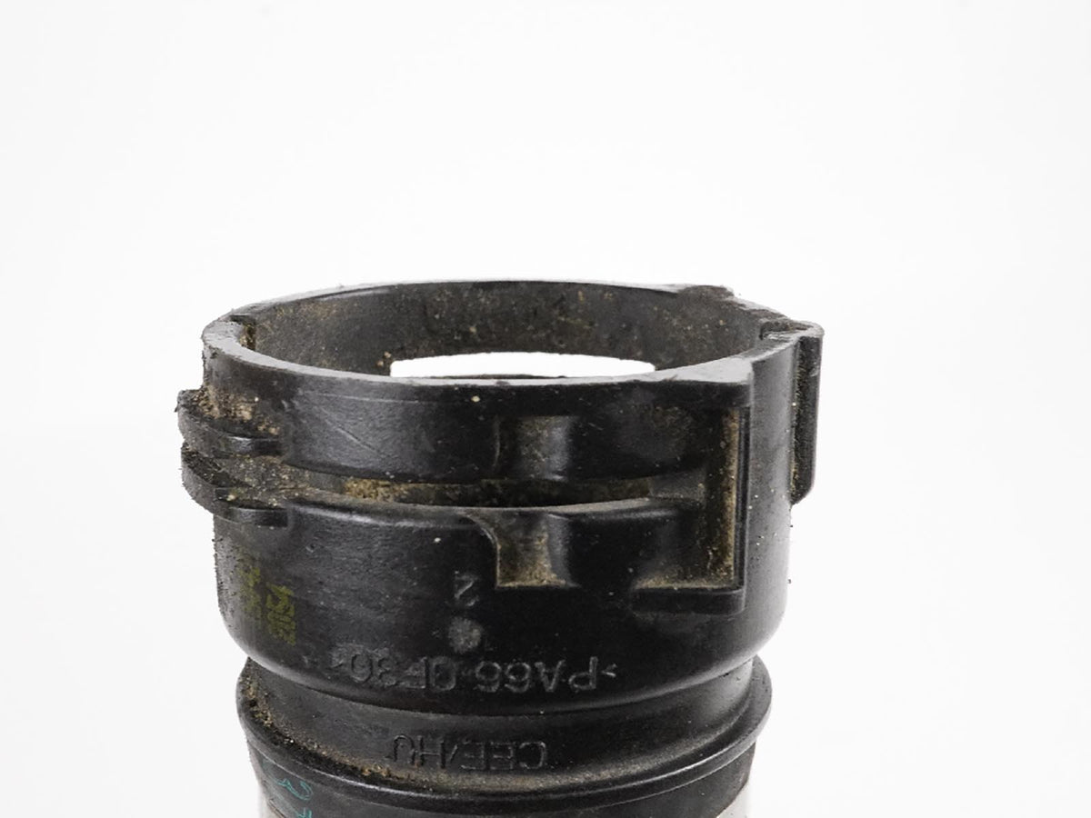 2012 - 2018 Bmw 3 Series F30 2.0L Hose Ube Pipe Coolant Cooling Radiator OEM