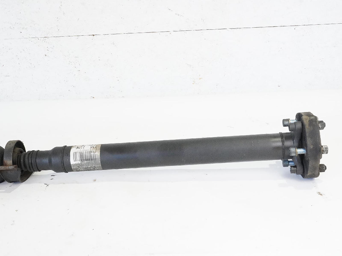 2004 - 2006 Mercedes Sl Class R230 Rwd Drive Shaft Cardan Propeller Rear OEM