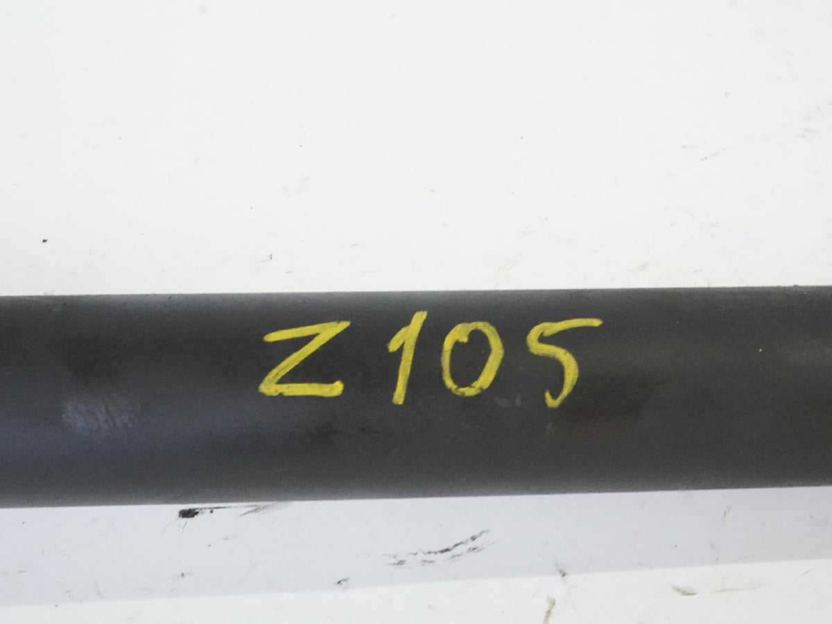 2004 - 2006 Mercedes Sl Class R230 Rwd Drive Shaft Cardan Propeller Rear OEM