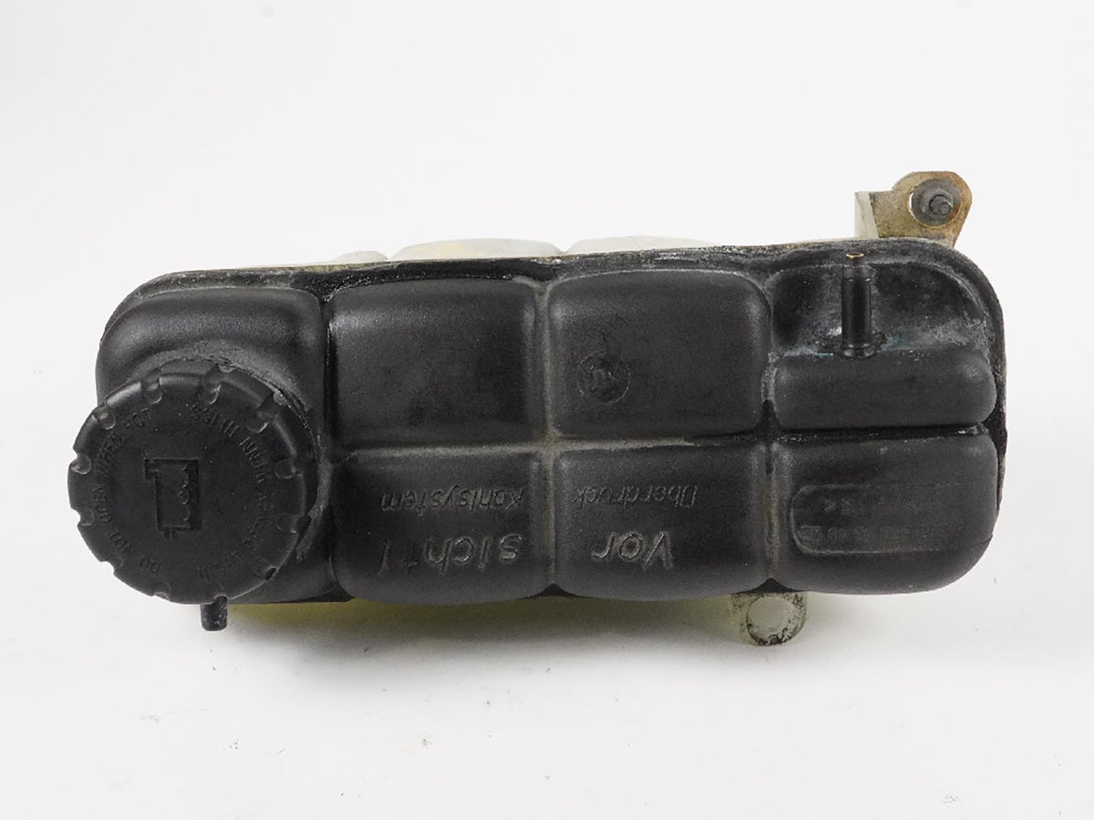 1998-2003 Mercedes CLK320 C208 Coolant Cooling Reservoir Radiator 2025000649 OEM