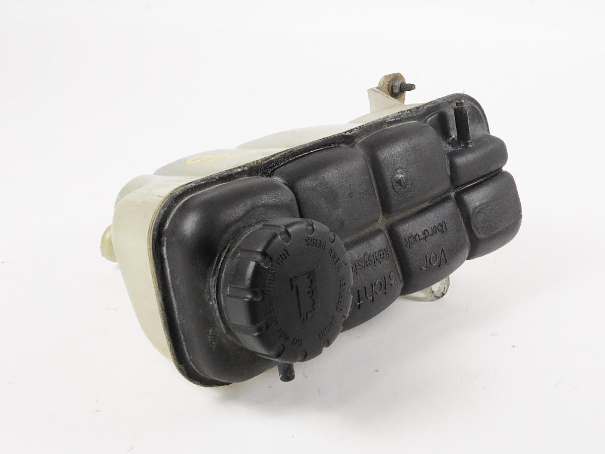 1998-2003 Mercedes CLK320 C208 Coolant Cooling Reservoir Radiator 2025000649 OEM