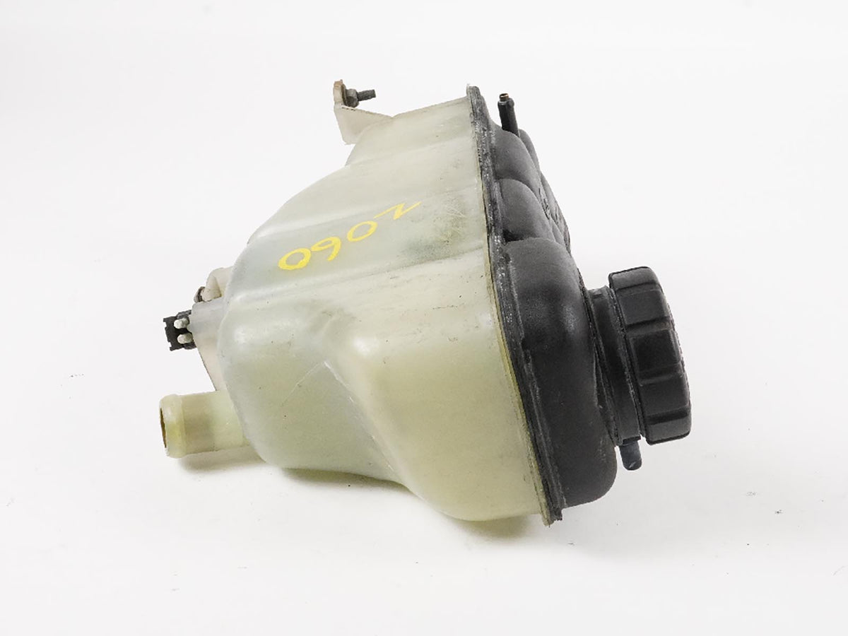 1998-2003 Mercedes CLK320 C208 Coolant Cooling Reservoir Radiator 2025000649 OEM