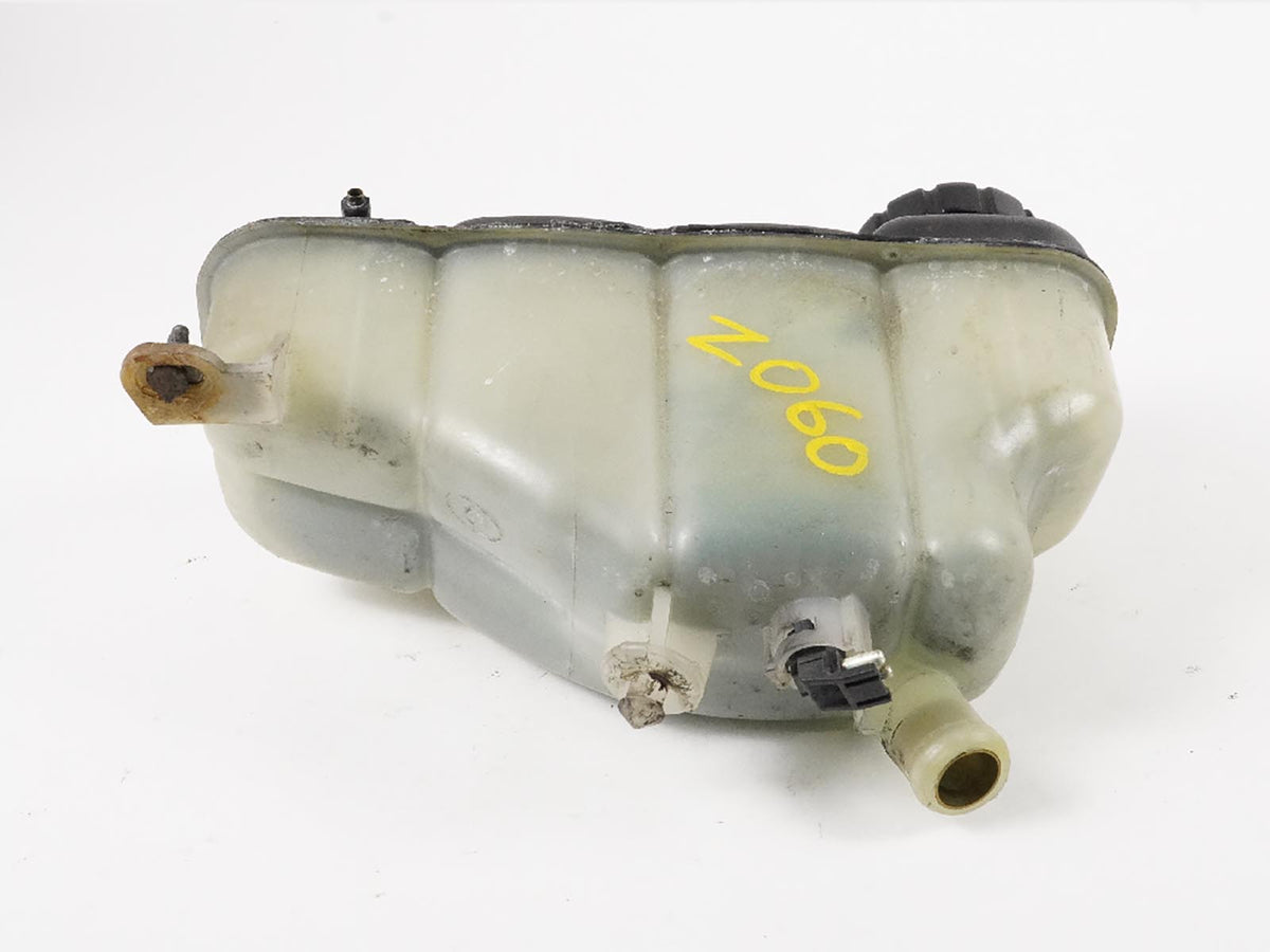 1998-2003 Mercedes CLK320 C208 Coolant Cooling Reservoir Radiator 2025000649 OEM