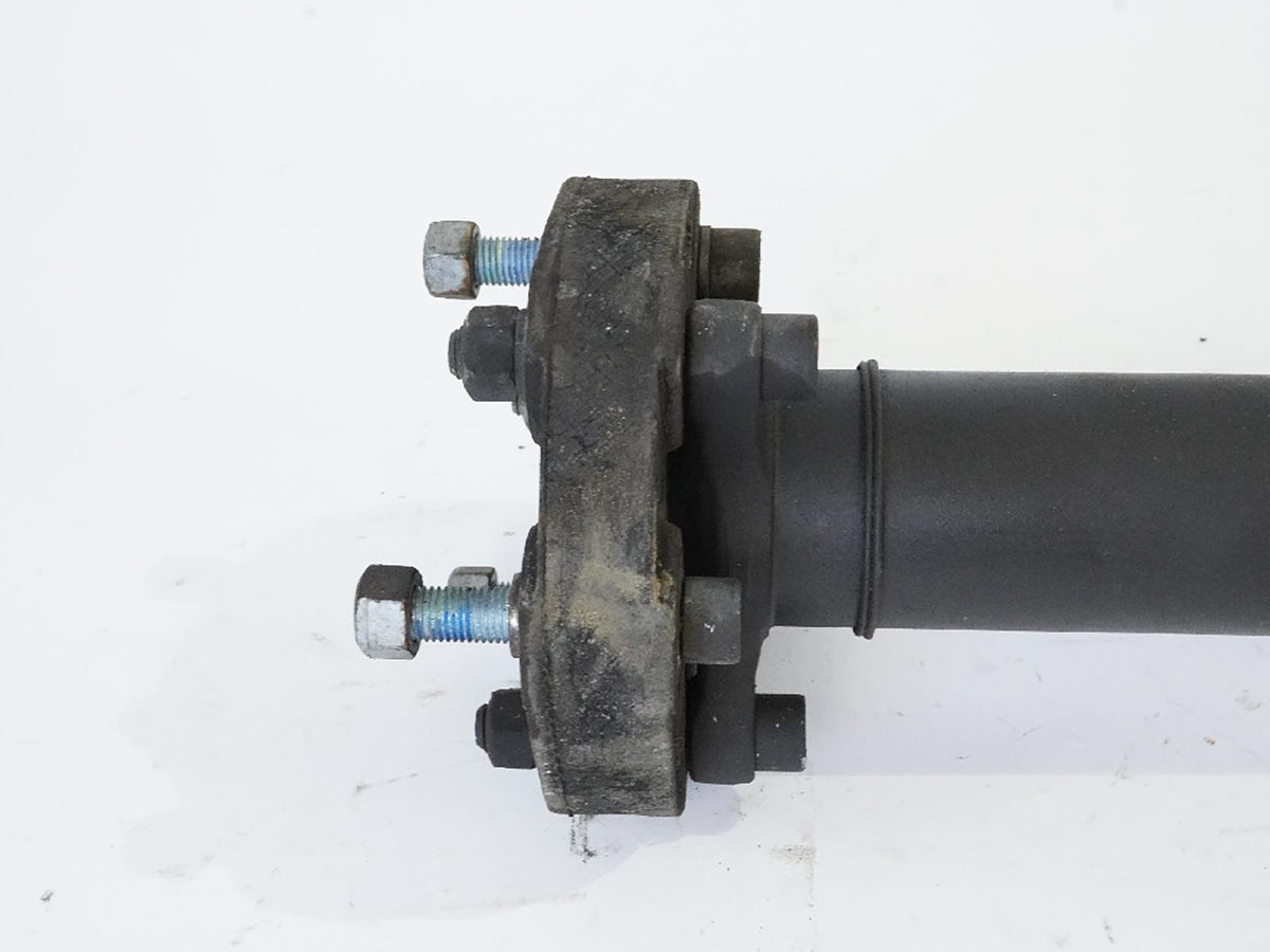 2004 - 2006 Mercedes Sl Class R230 Rwd Drive Shaft Cardan Propeller Rear OEM