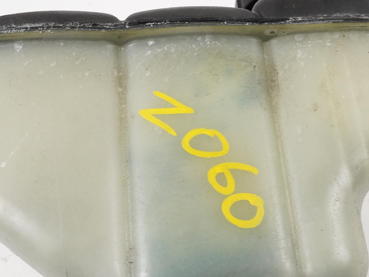1998-2003 Mercedes CLK320 C208 Coolant Cooling Reservoir Radiator 2025000649 OEM