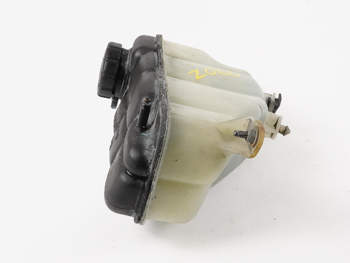 1998-2003 Mercedes CLK320 C208 Coolant Cooling Reservoir Radiator 2025000649 OEM