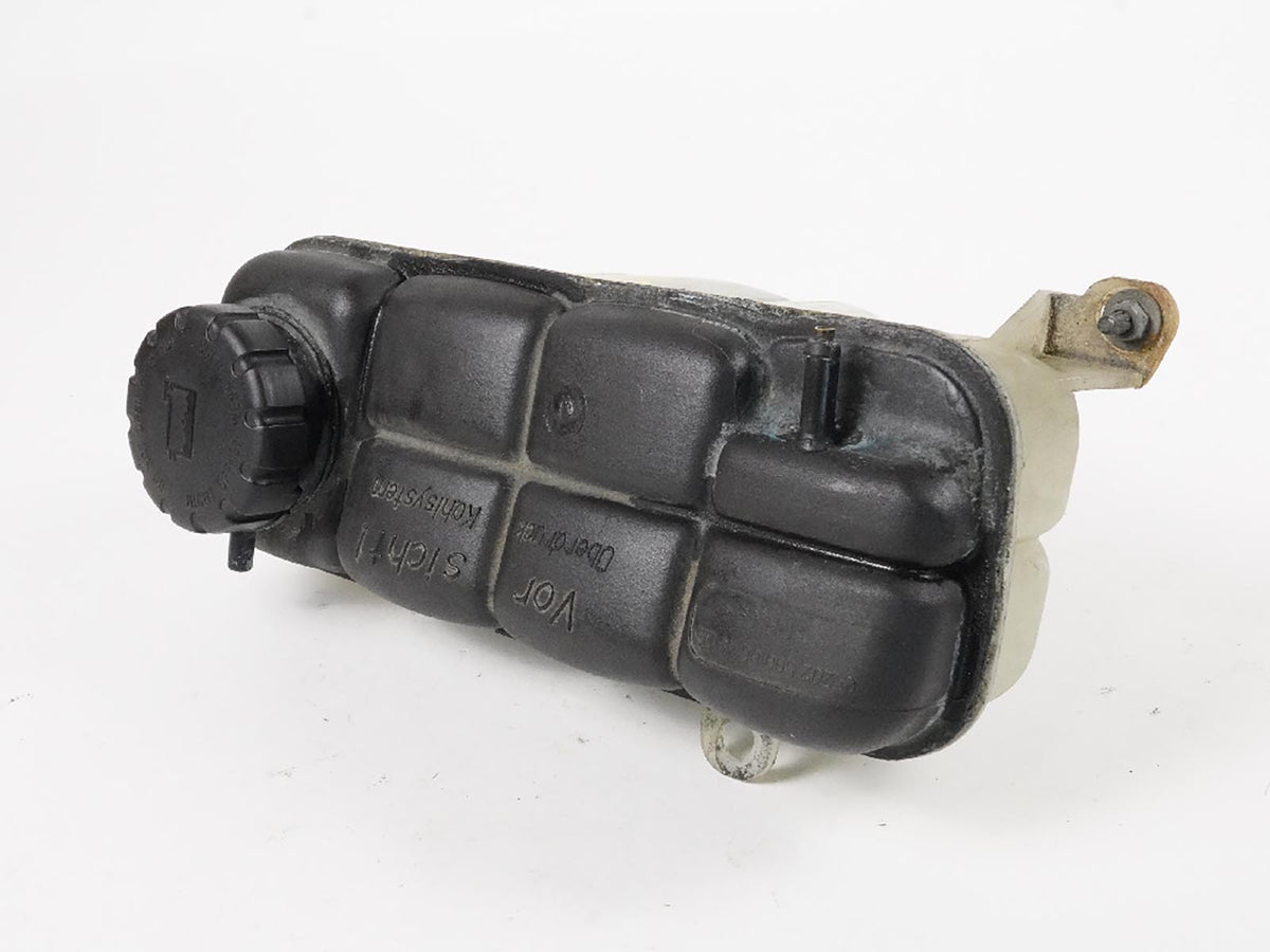1998-2003 Mercedes CLK320 C208 Coolant Cooling Reservoir Radiator 2025000649 OEM