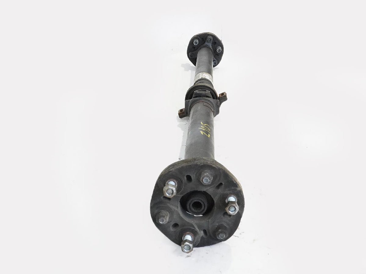 2004 - 2006 Mercedes Sl Class R230 Rwd Drive Shaft Cardan Propeller Rear OEM