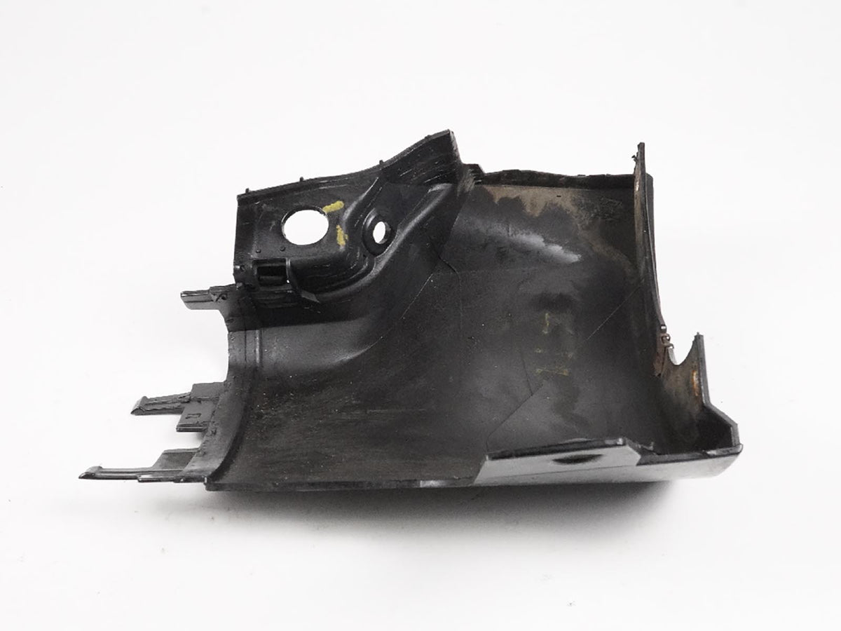 2003 - 2010 Audi A8 A8L D3 Trim Cover Panel Mud Flap Shield Passenger Right OEM