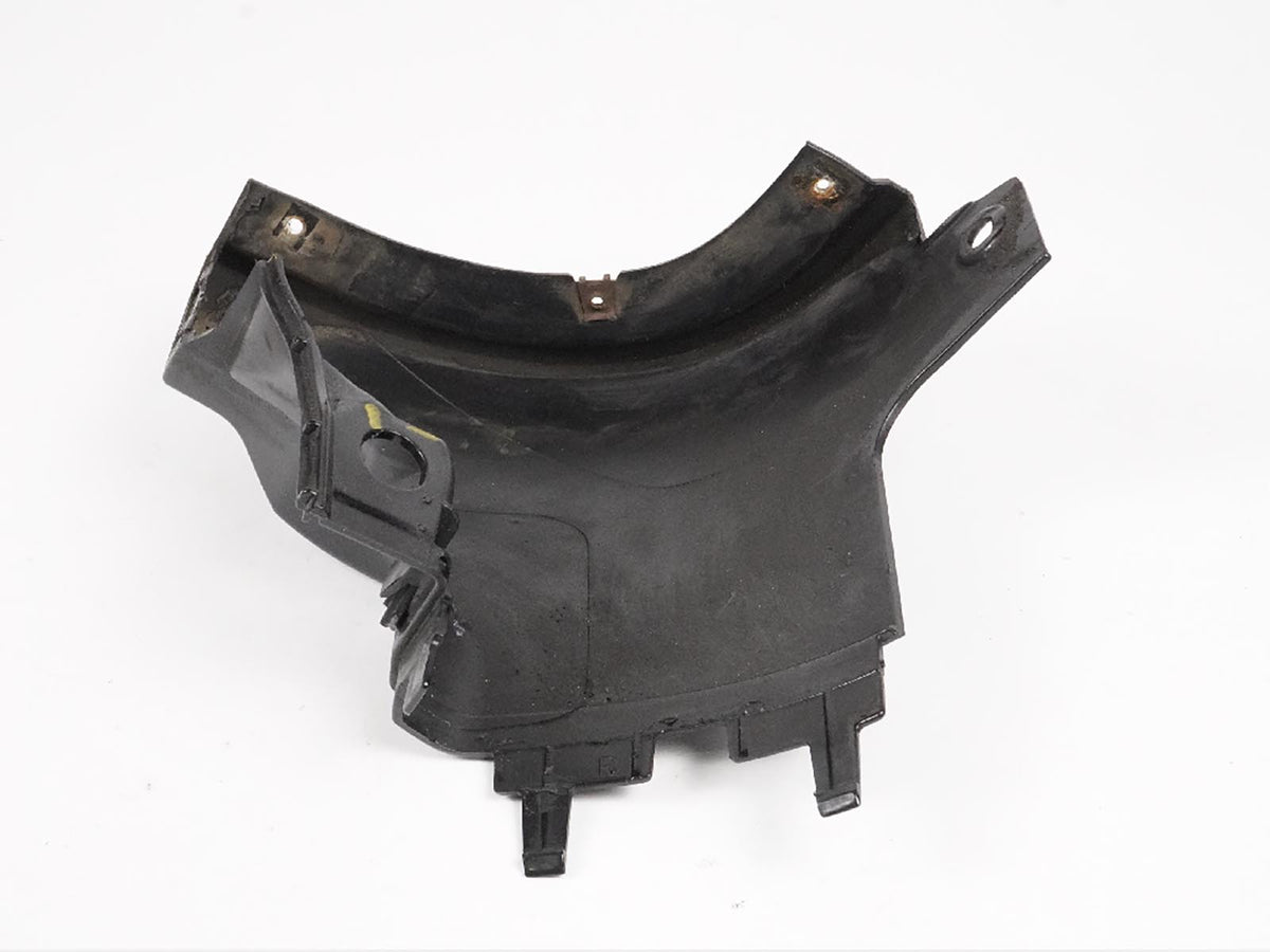 2003 - 2010 Audi A8 A8L D3 Trim Cover Panel Mud Flap Shield Passenger Right OEM