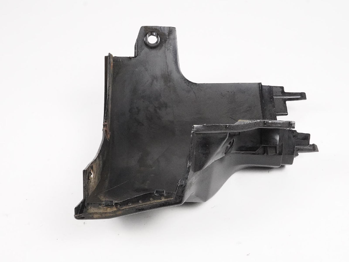 2003 - 2010 Audi A8 A8L D3 Trim Cover Panel Mud Flap Shield Passenger Right OEM