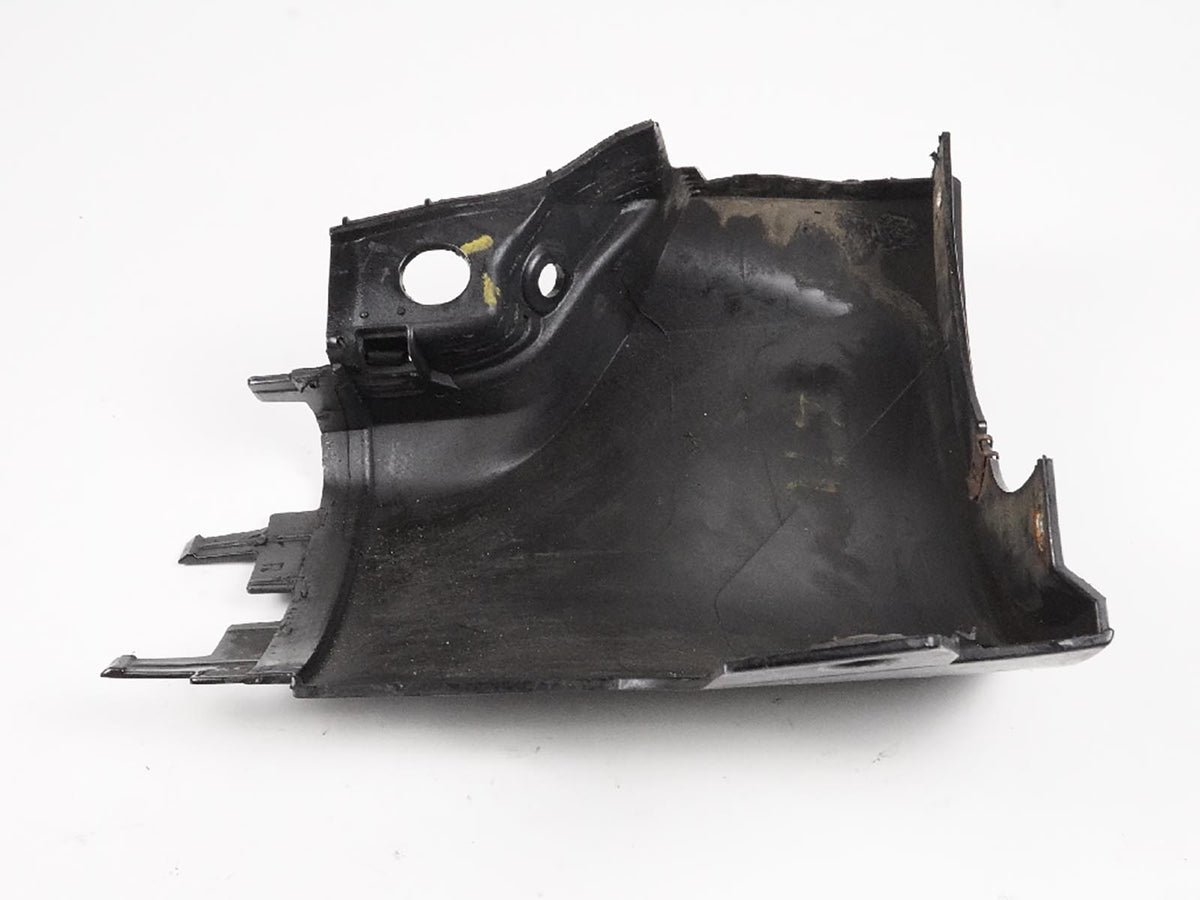 2003 - 2010 Audi A8 A8L D3 Trim Cover Panel Mud Flap Shield Passenger Right OEM