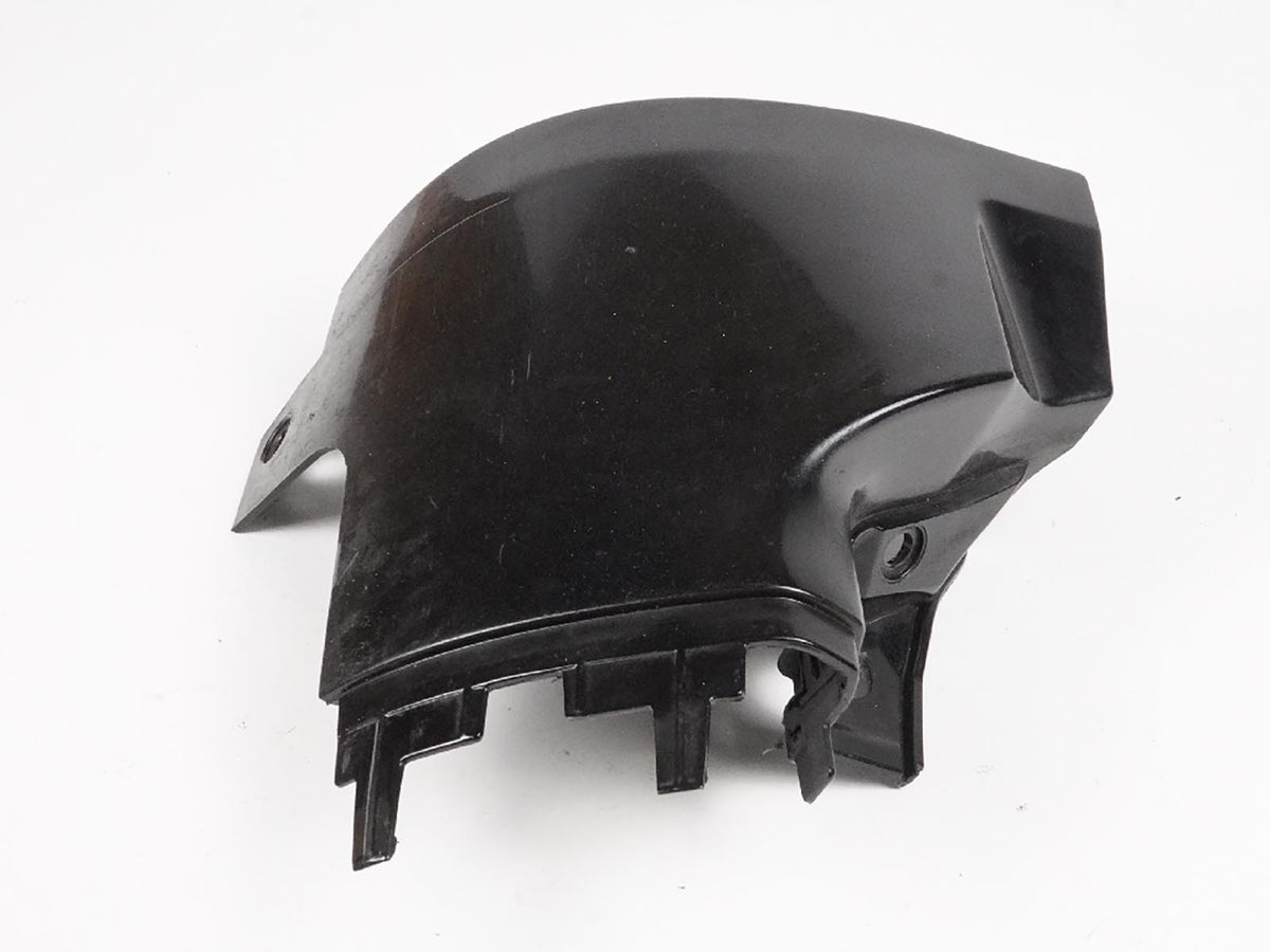 2003 - 2010 Audi A8 A8L D3 Trim Cover Panel Mud Flap Shield Passenger Right OEM