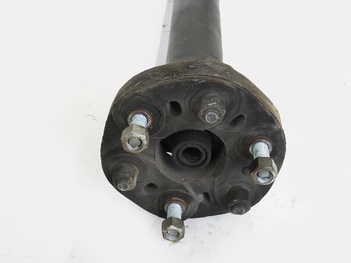 2004 - 2006 Mercedes Sl Class R230 Rwd Drive Shaft Cardan Propeller Rear OEM