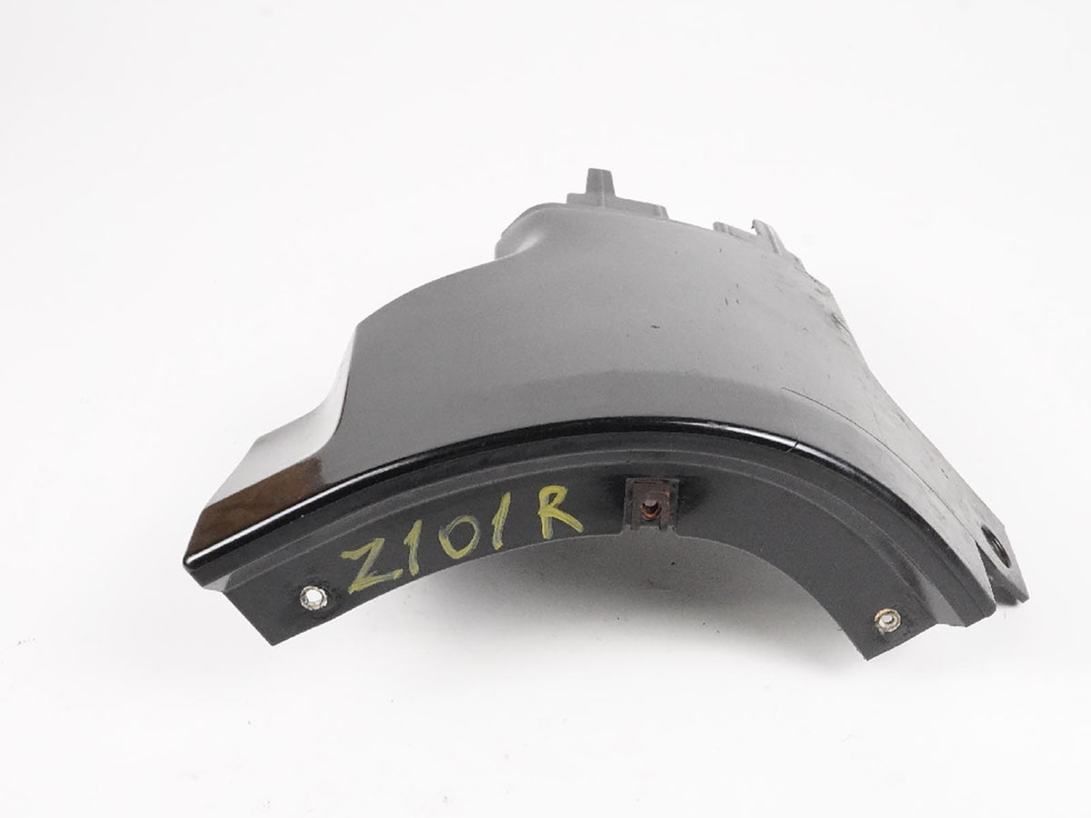 2003 - 2010 Audi A8 A8L D3 Trim Cover Panel Mud Flap Shield Passenger Right OEM