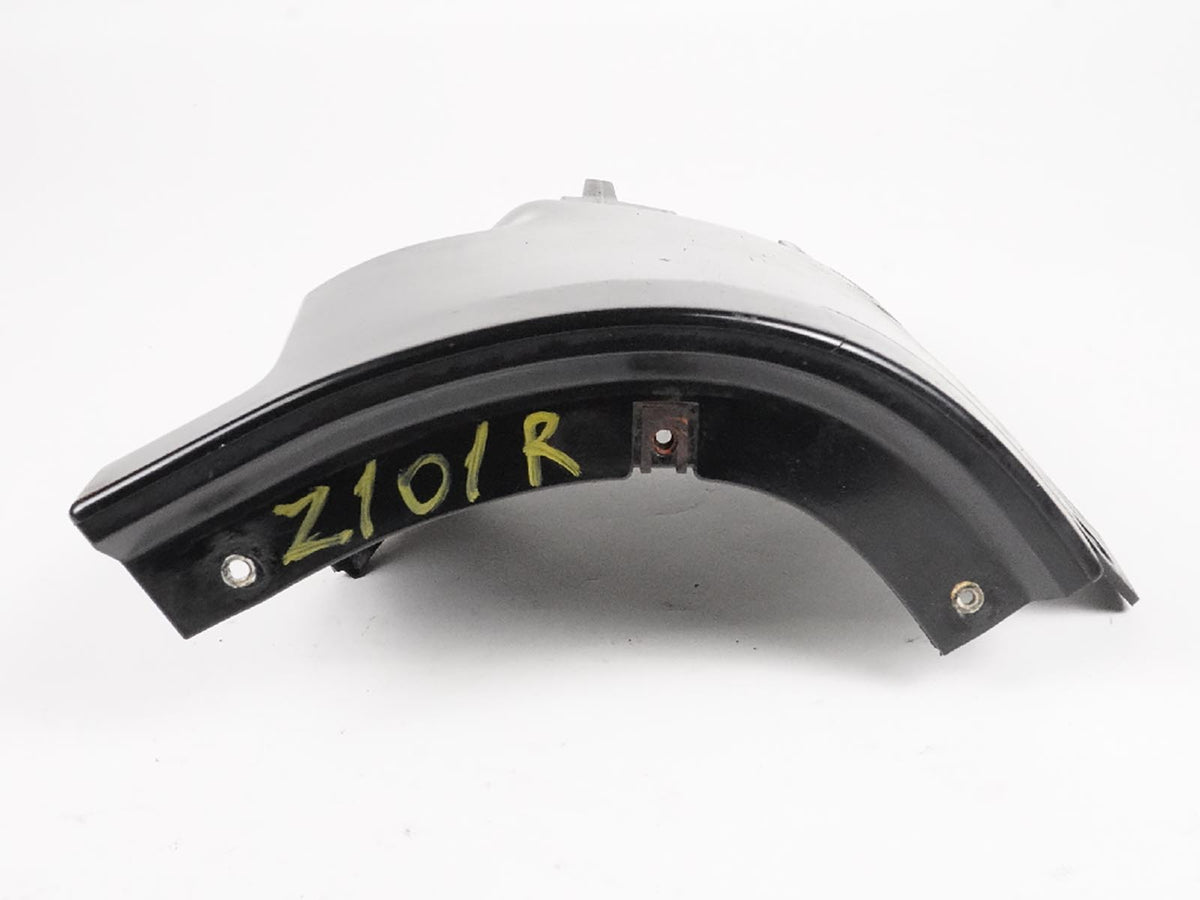 2003 - 2010 Audi A8 A8L D3 Trim Cover Panel Mud Flap Shield Passenger Right OEM