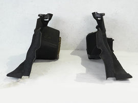 2012 - 2018 BMW 3 SERIES F30 CARPET TRIM COVER PANEL TRUNK REAR LEFT RIGHT OEM, Buy