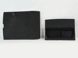 2012 - 2018 BMW 3 SERIES F30 CARPET COVER PANEL FLOOR LUGGAGE TRUNK REAR OEM, Price