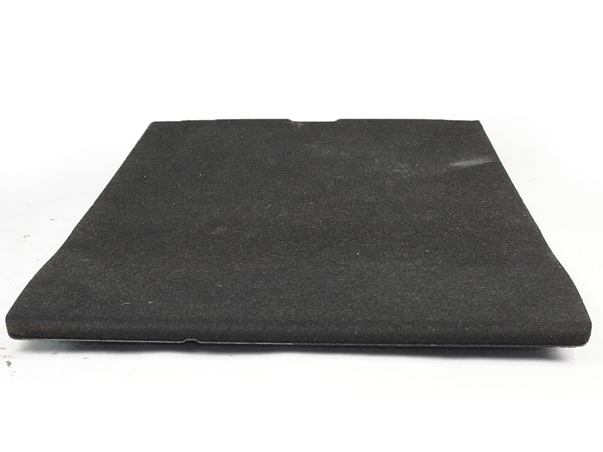 2012 - 2018 Bmw 3 Series F30 Carpet Cover Panel Floor Luggage Trunk Rear OEM