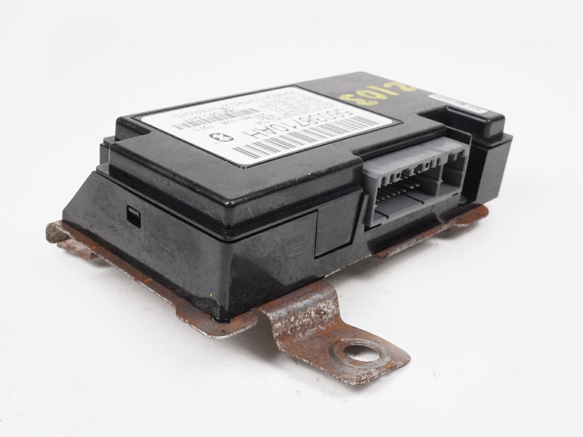 06-10 Jeep Grand Cherokee WK Communication Hand Free Module 56038710AH OEM