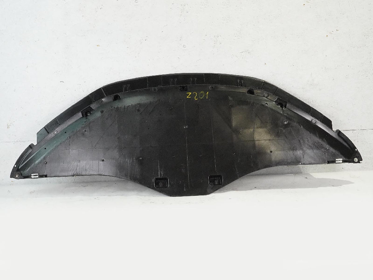 09-12 Jaguar XF X250 Splash Shield Guard Cover Bumper Engine Lower 8X2317626 OEM